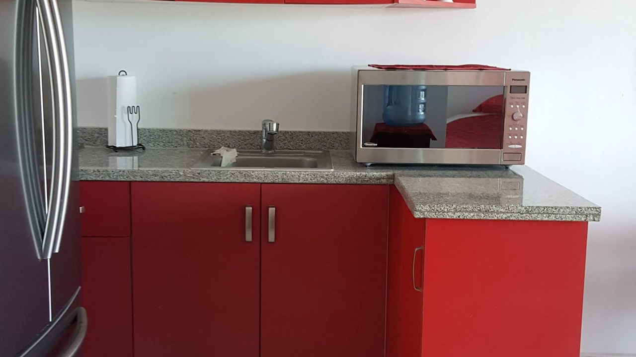 Photo of Kitchen in Flamingos