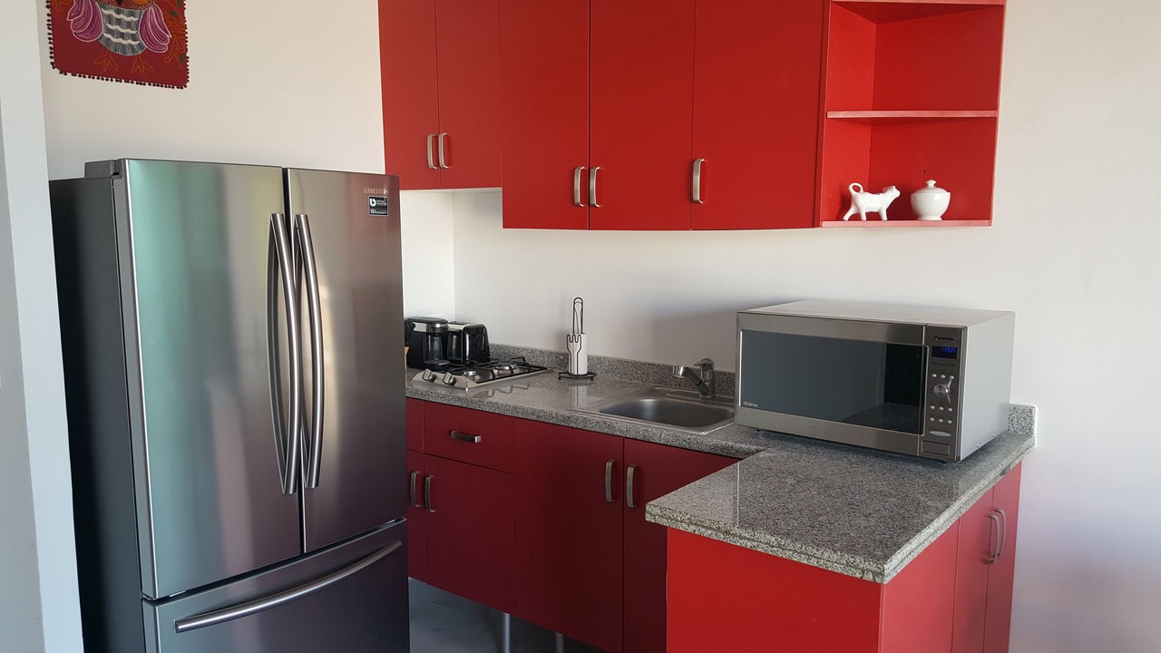 Photo of Kitchen in Flamingos