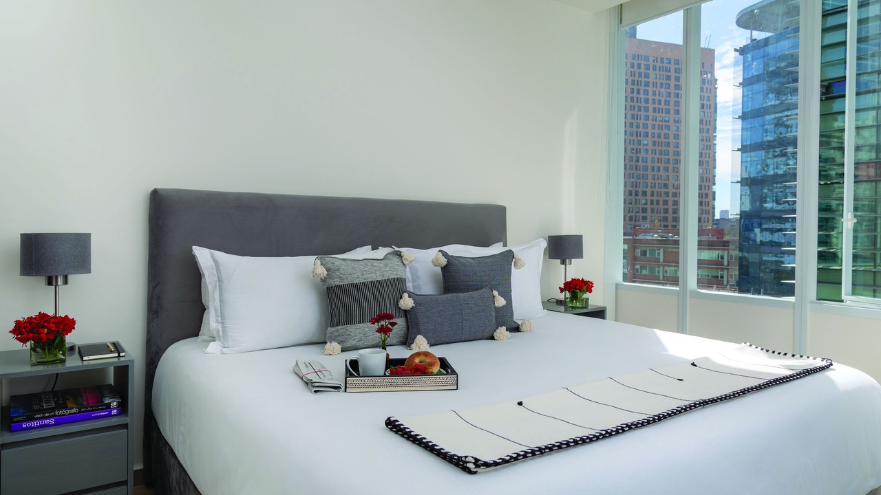 Photo of Bedroom in Ampliacion Granada