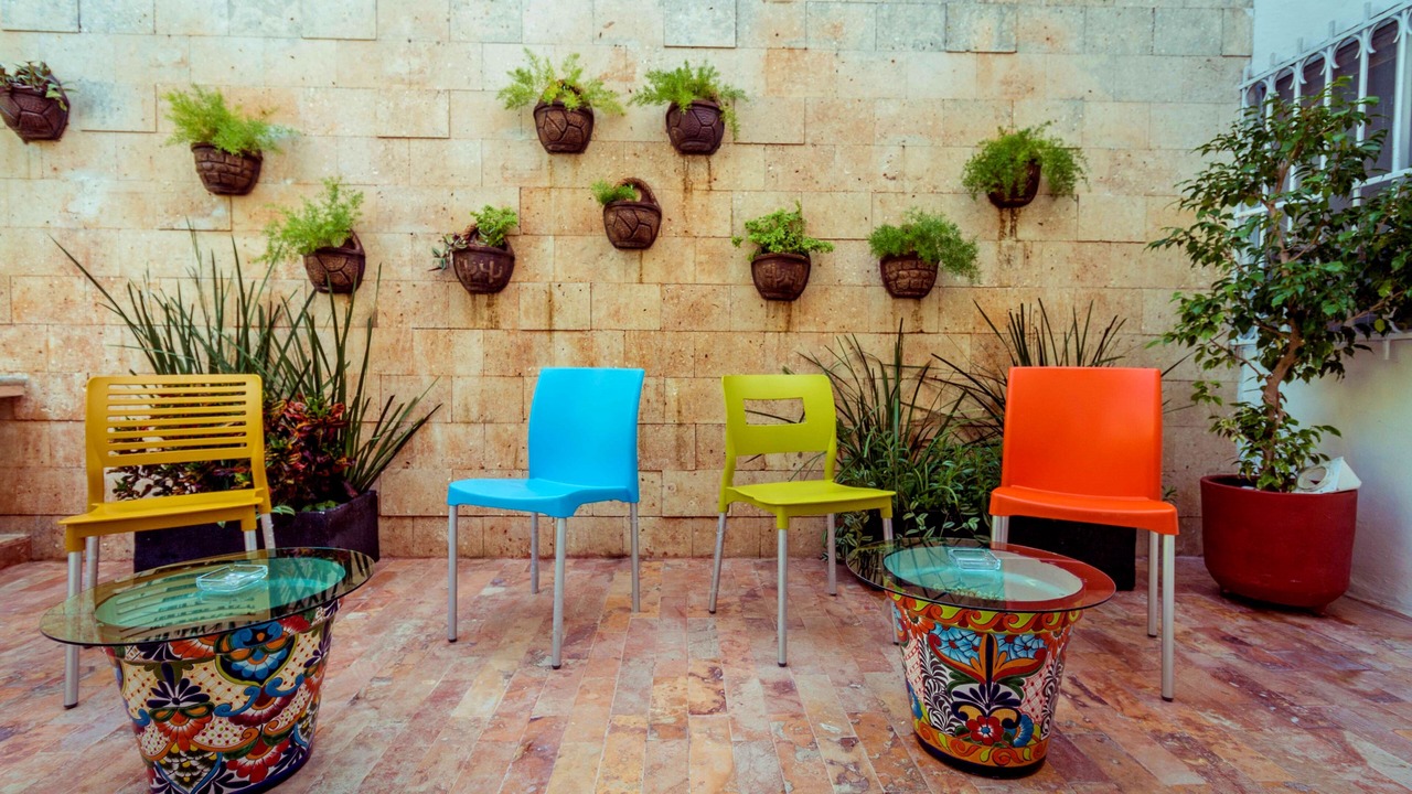 Photo of Outdoor in Zona Paseo Montejo