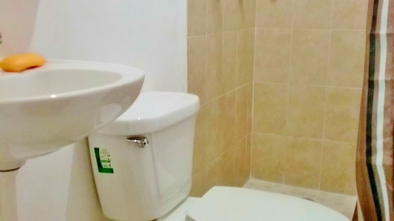 Photo of Bathroom in Zona Paseo Montejo