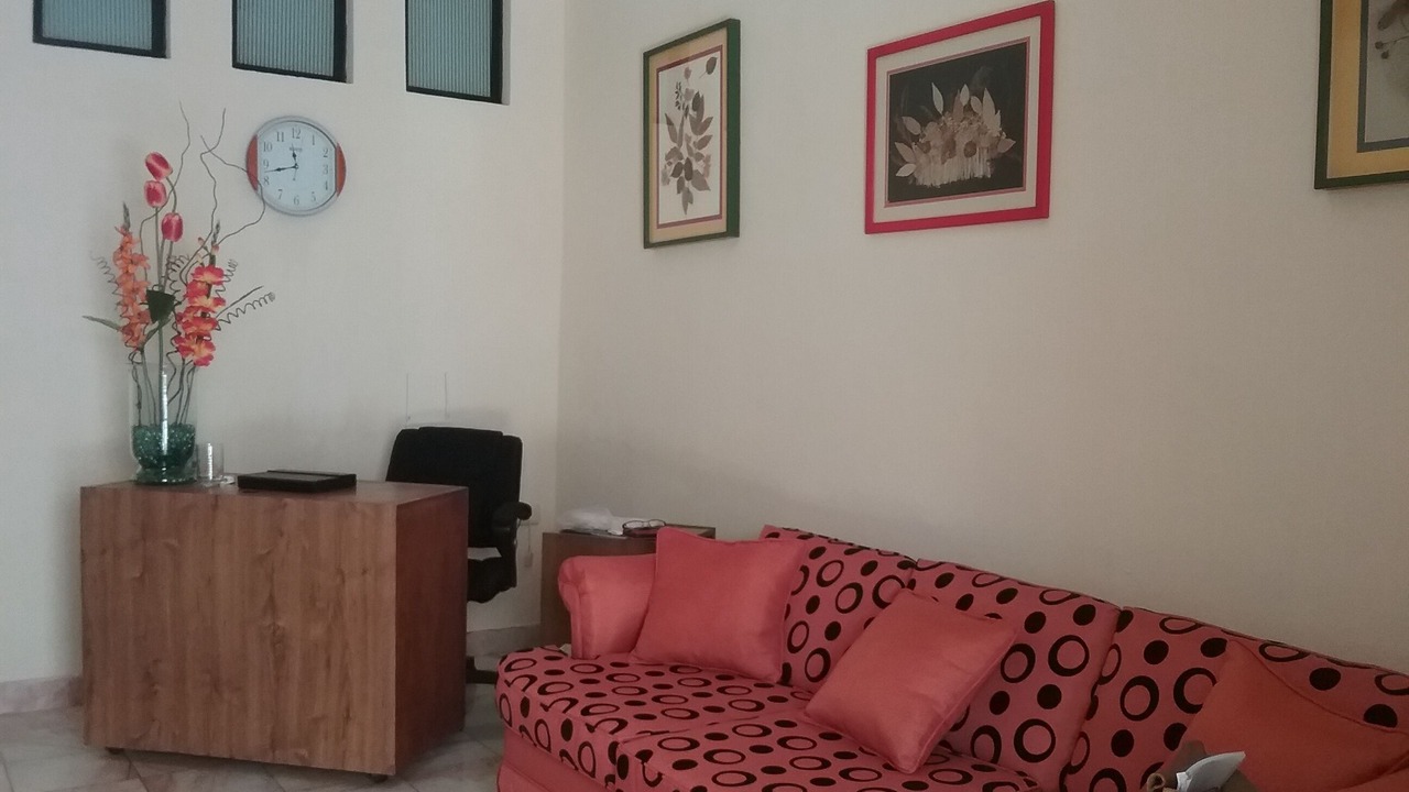 Photo of Livingroom in Zona Paseo Montejo