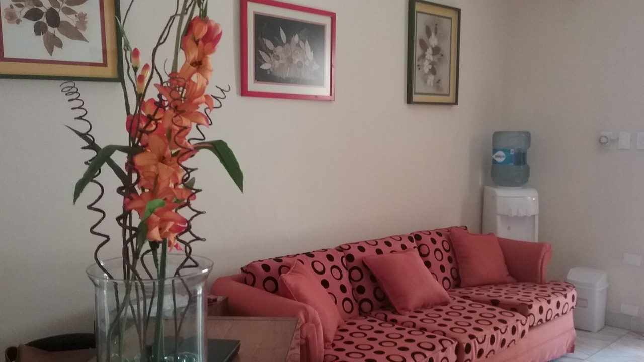 Photo of Livingroom in Zona Paseo Montejo
