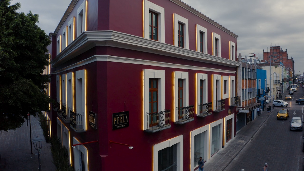 Photo of Outdoor in Puebla Historic Center