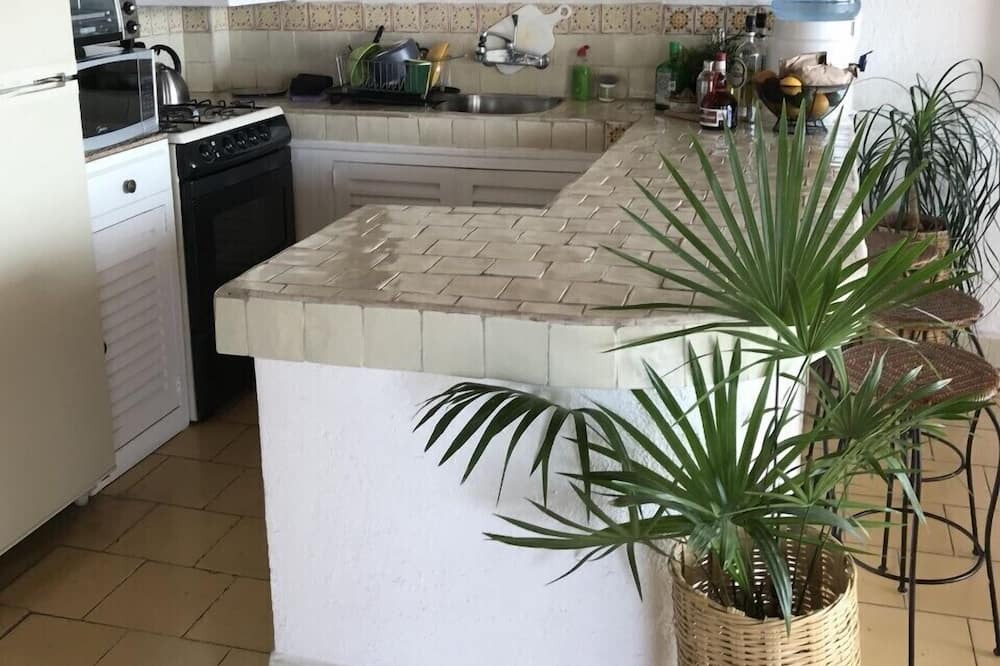 Photo of Kitchen in Downtown Puerto Vallarta