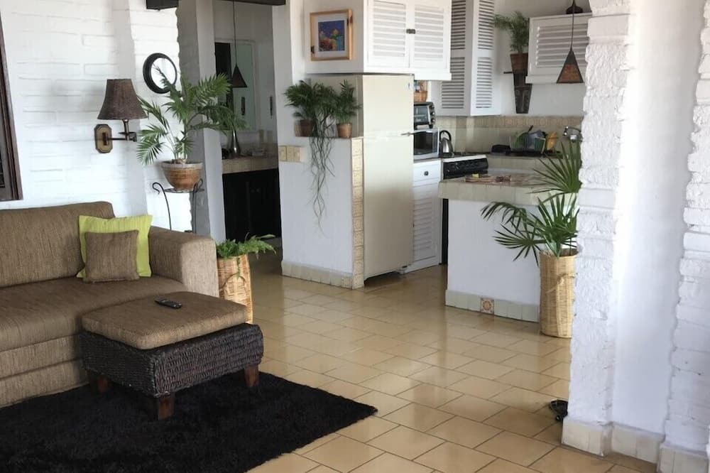 Photo of Livingroom in Downtown Puerto Vallarta