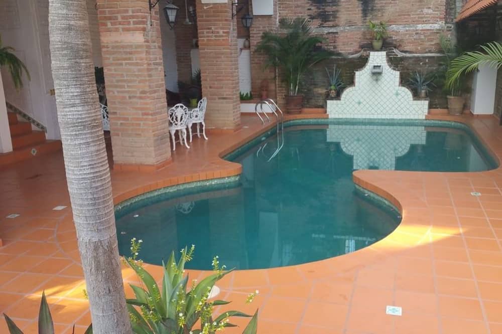 Photo of Outdoor in Downtown Puerto Vallarta