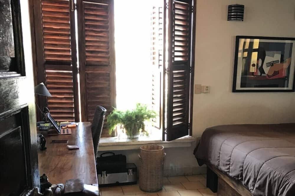 Photo of Bedroom in Downtown Puerto Vallarta