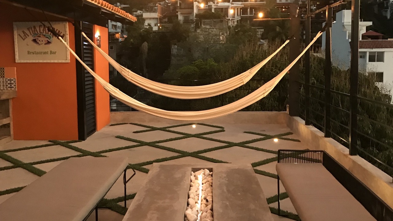 Photo of Patio Balcony in Emiliano Zapata