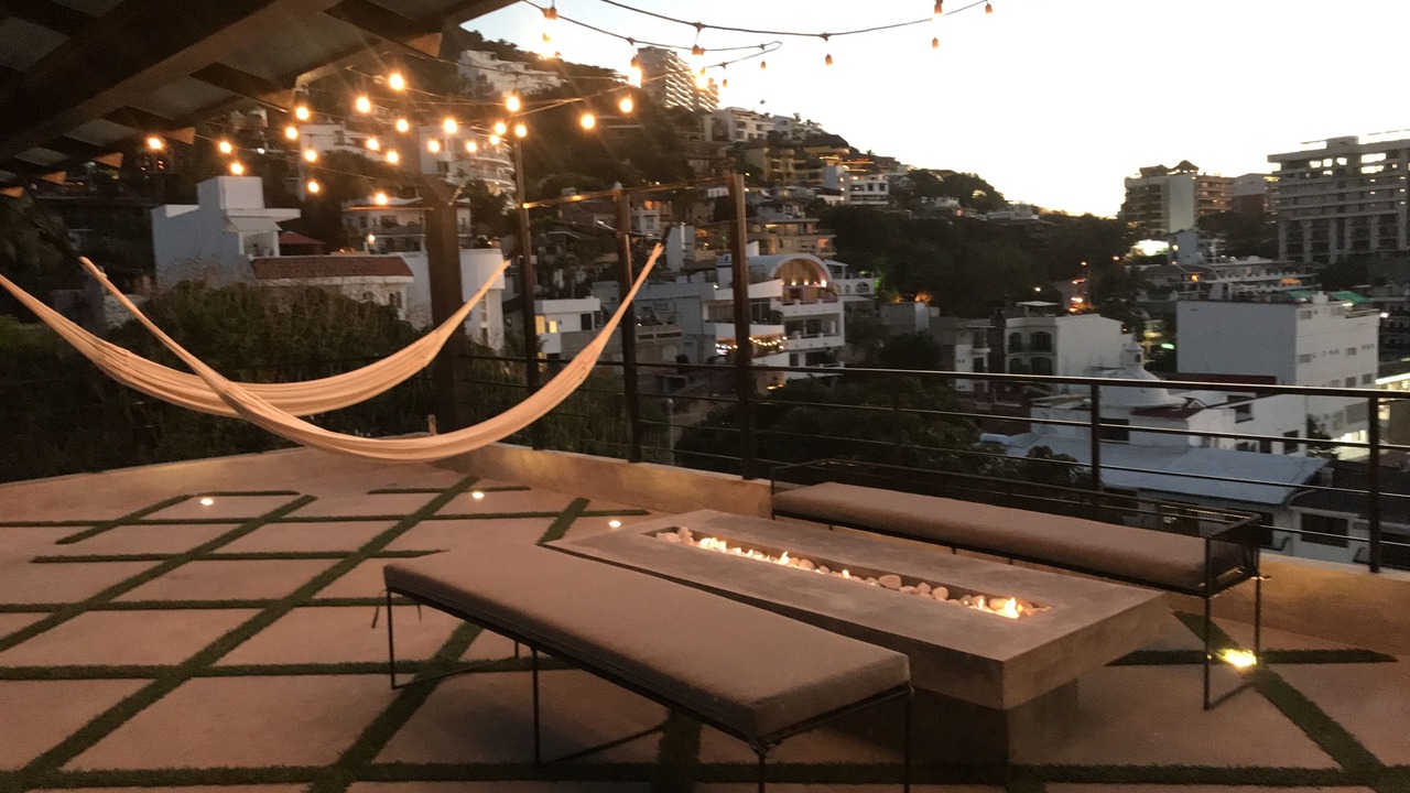 Photo of Patio Balcony in Emiliano Zapata