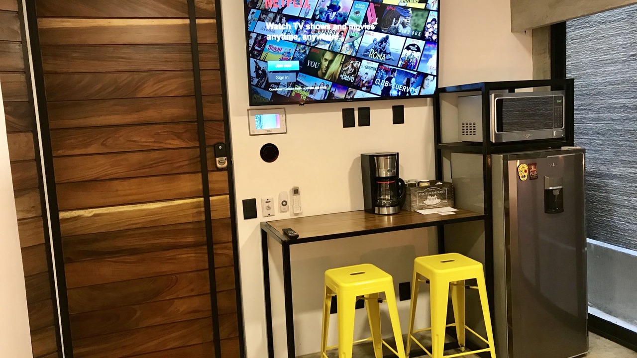 Photo of Kitchen in Emiliano Zapata