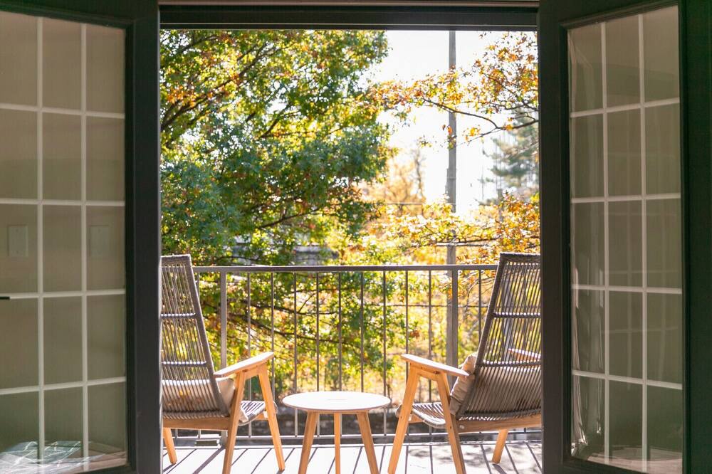 Photo of Patio Balcony in Rutledge Hill