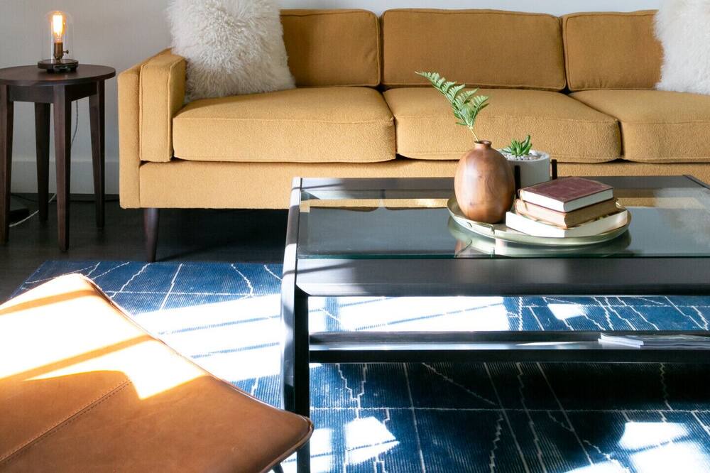 Photo of Livingroom in Rutledge Hill