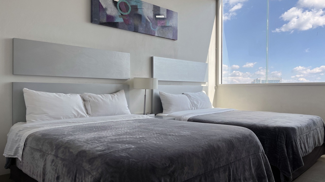 Photo of Bedroom in Angelopolis