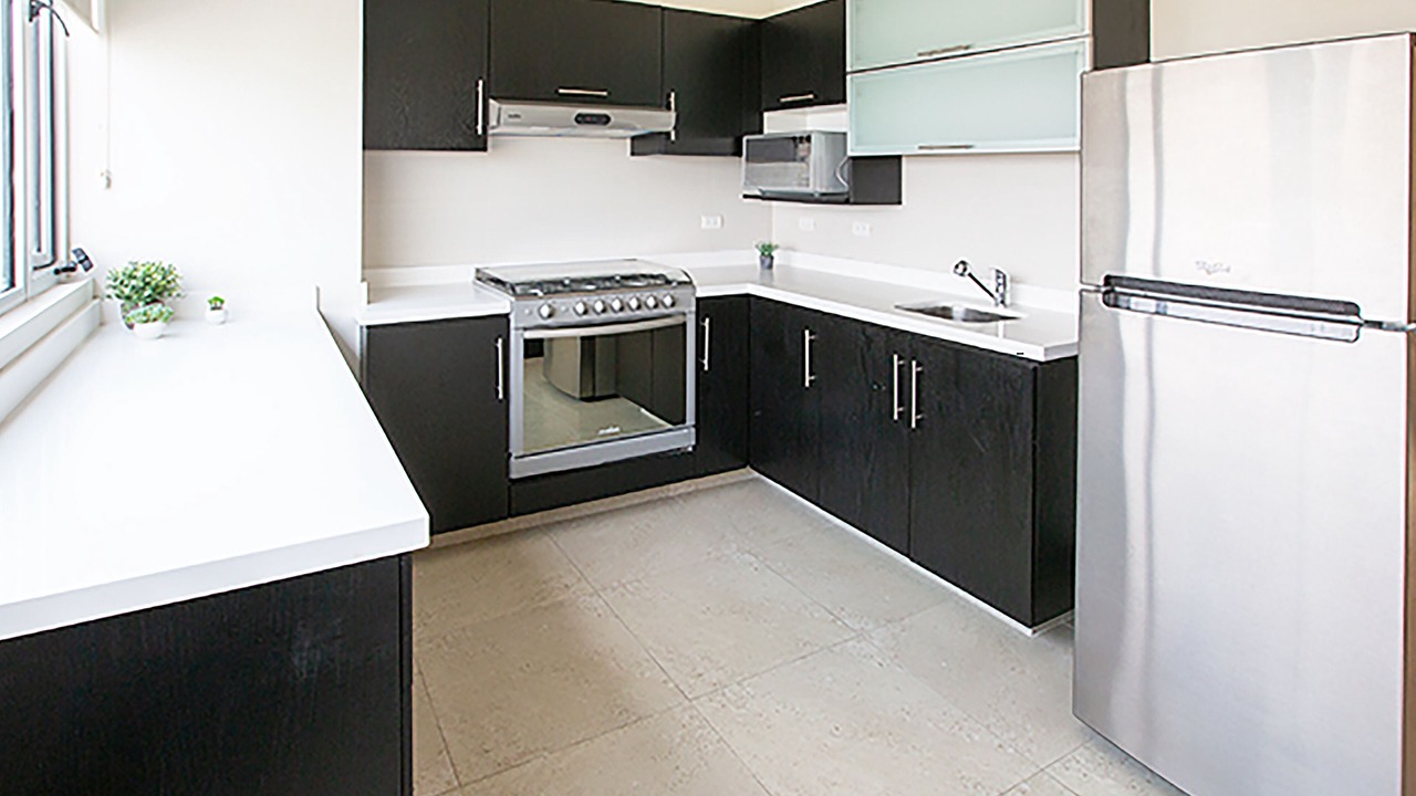 Photo of Kitchen in Angelopolis