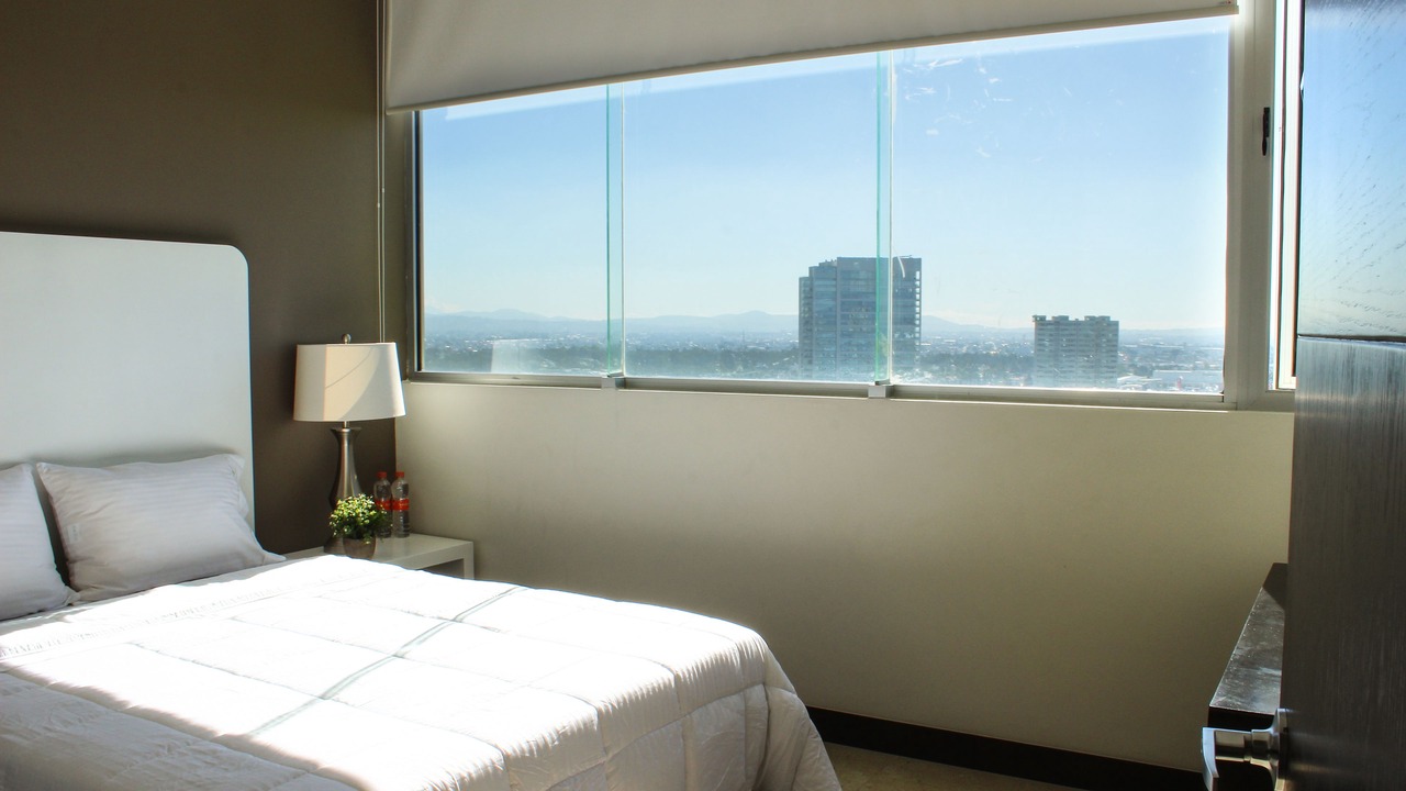 Photo of Bedroom in Angelopolis