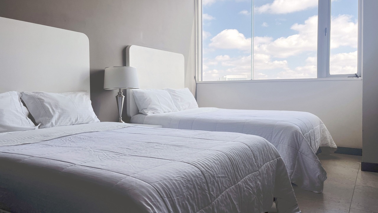 Photo of Bedroom in Angelopolis