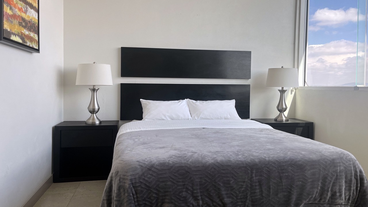 Photo of Bedroom in Angelopolis