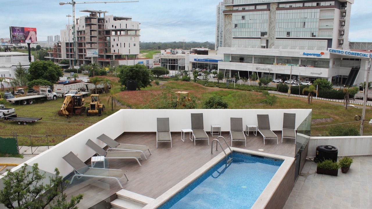 Photo of Outdoor in Angelopolis