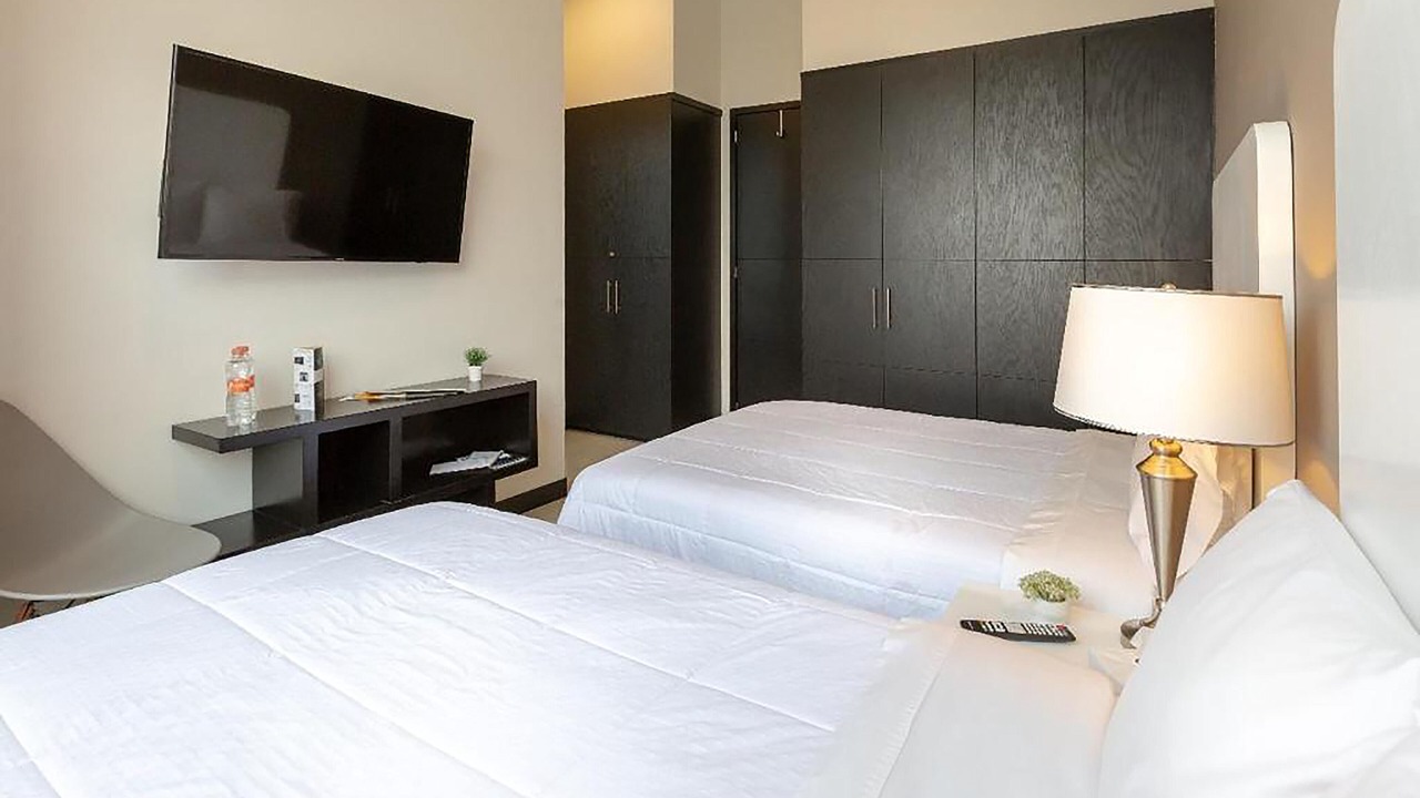 Photo of Bedroom in Angelopolis