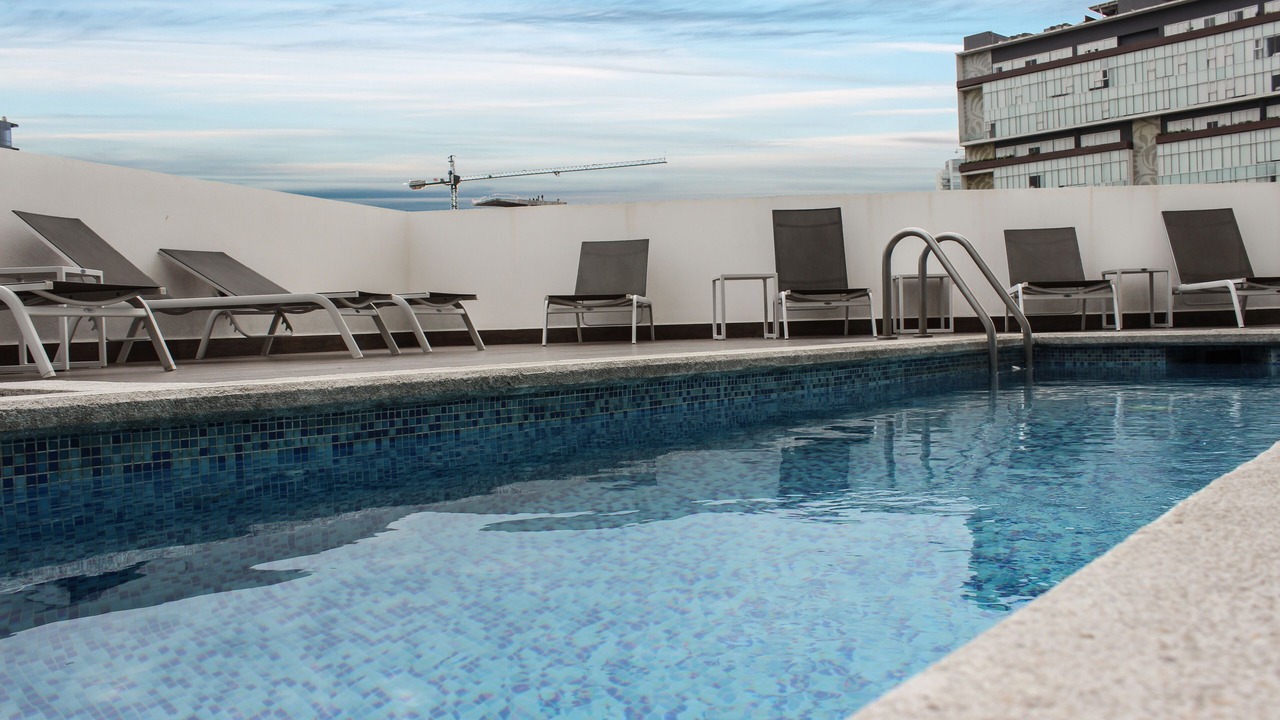 Photo of Outdoor in Angelopolis