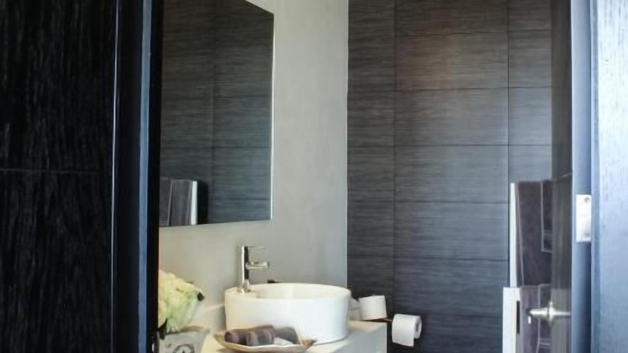 Photo of Bathroom in Angelopolis