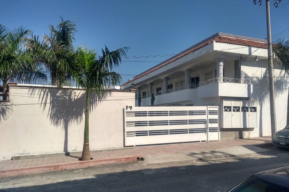 Photo of Outdoor in Ciudad Victoria