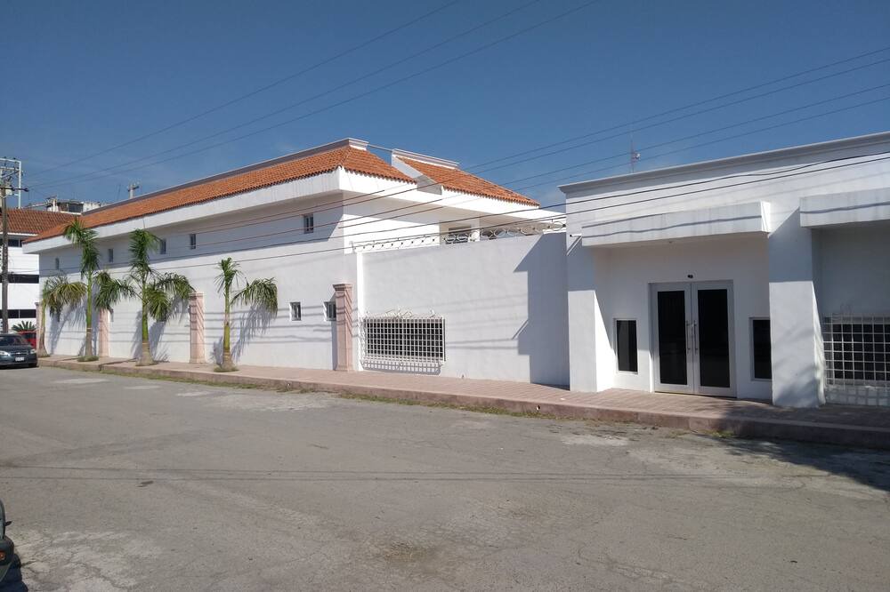 Photo of Outdoor in Ciudad Victoria