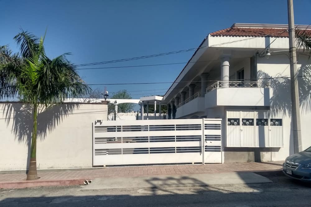 Photo of Outdoor in Ciudad Victoria