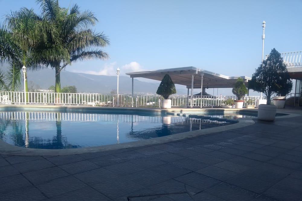 Photo of Outdoor in Ciudad Victoria