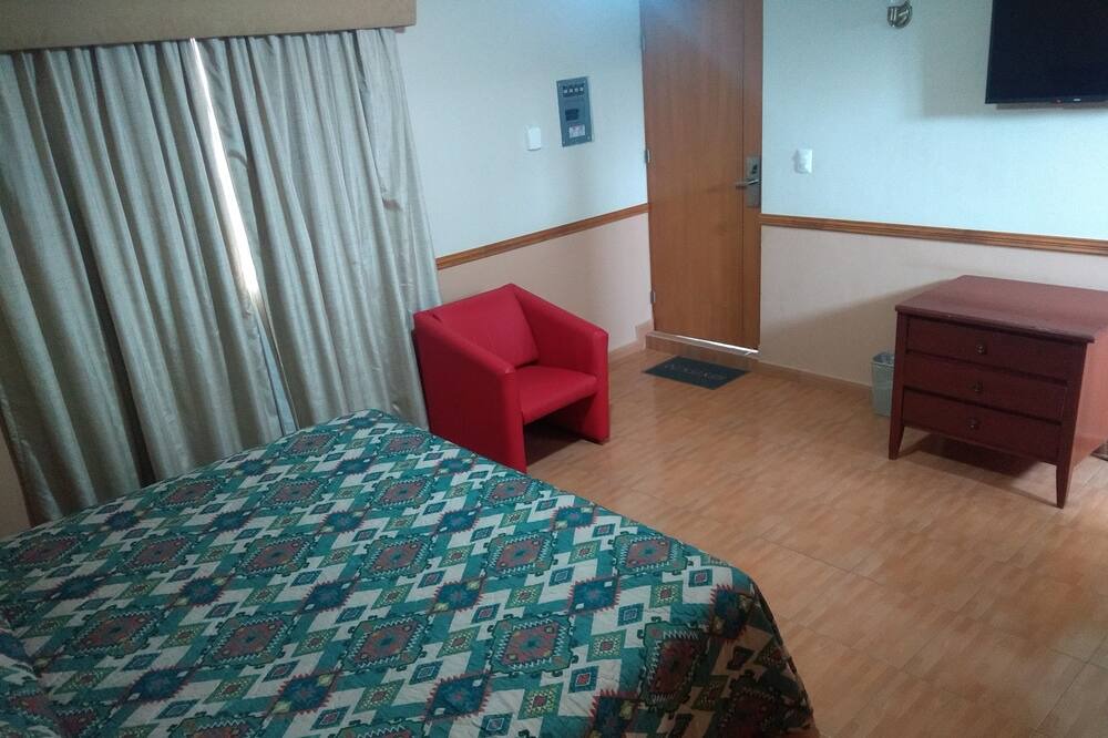 Photo of Bedroom in Ciudad Victoria