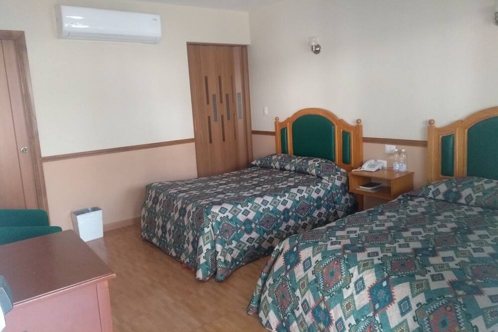 Photo of Bedroom in Ciudad Victoria