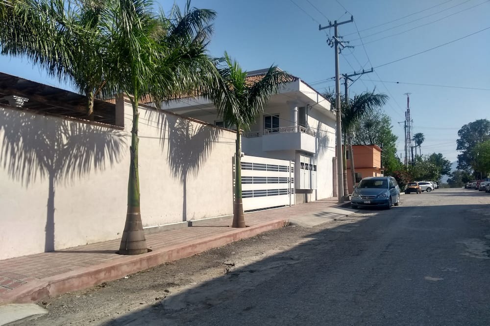 Photo of Outdoor in Ciudad Victoria