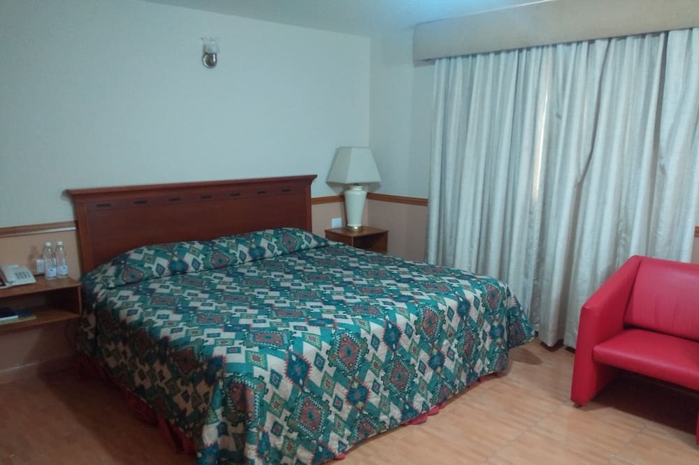 Photo of Bedroom in Ciudad Victoria