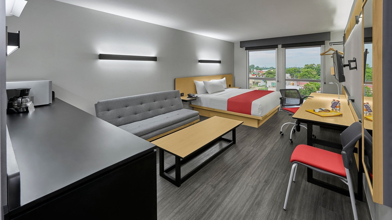 Photo of Bedroom in Tapachula