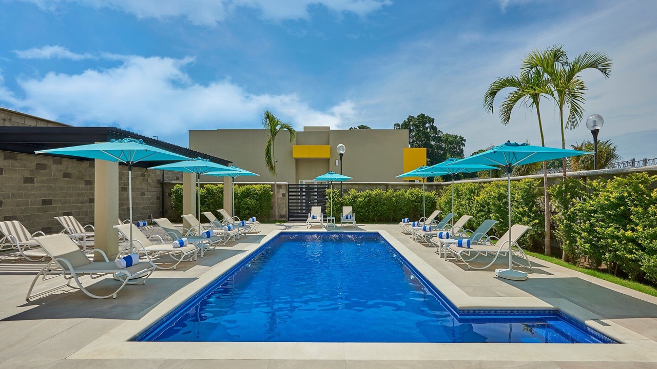Photo of Outdoor in Tapachula