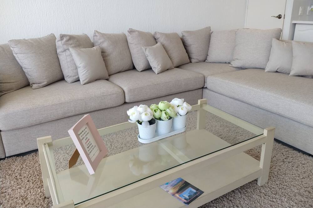 Photo of Livingroom in Puerto Marques