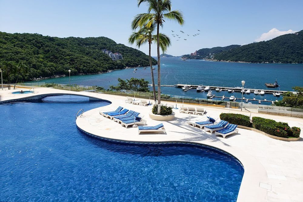 Photo of Outdoor in Puerto Marques
