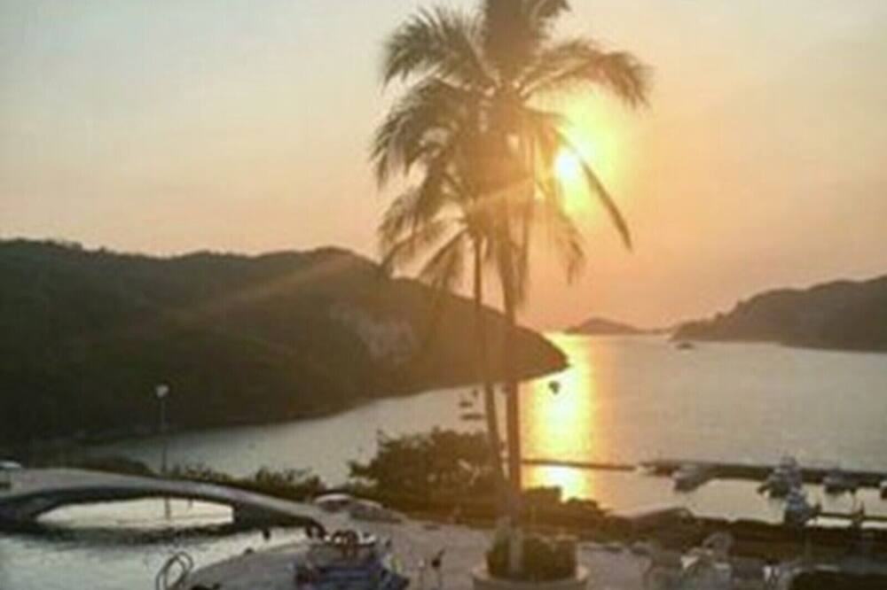Photo of Outdoor in Puerto Marques