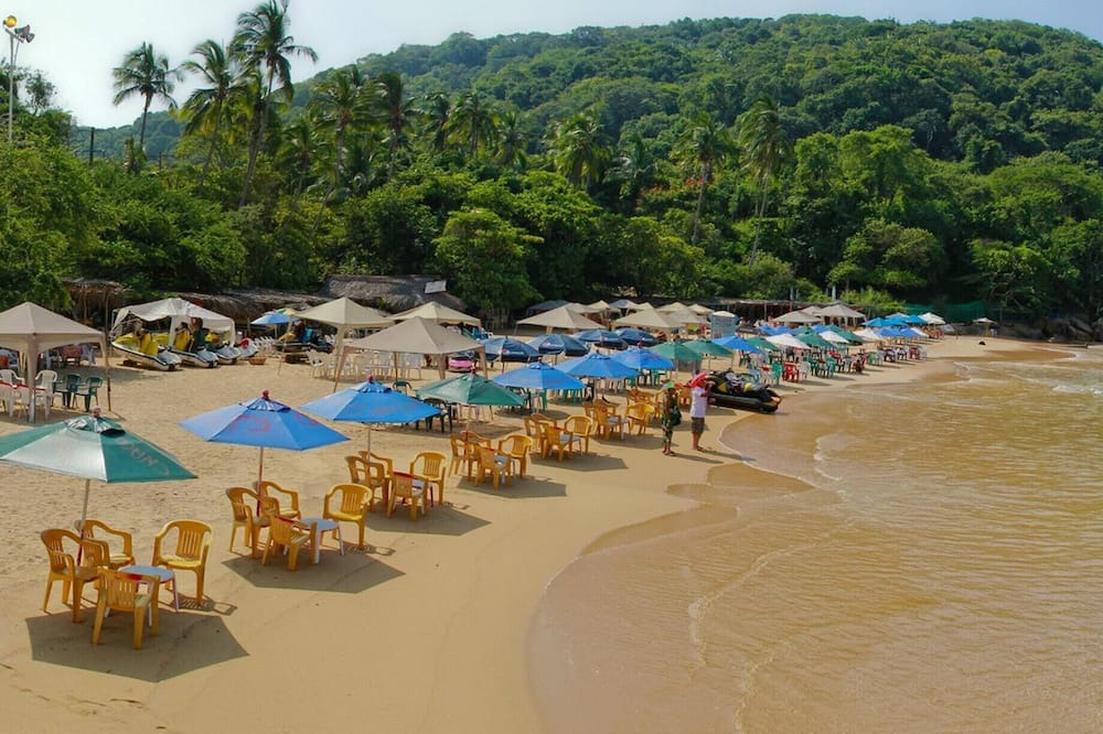 Photo of Others in Puerto Marques