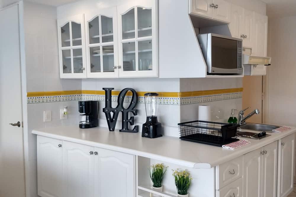 Photo of Kitchen in Puerto Marques