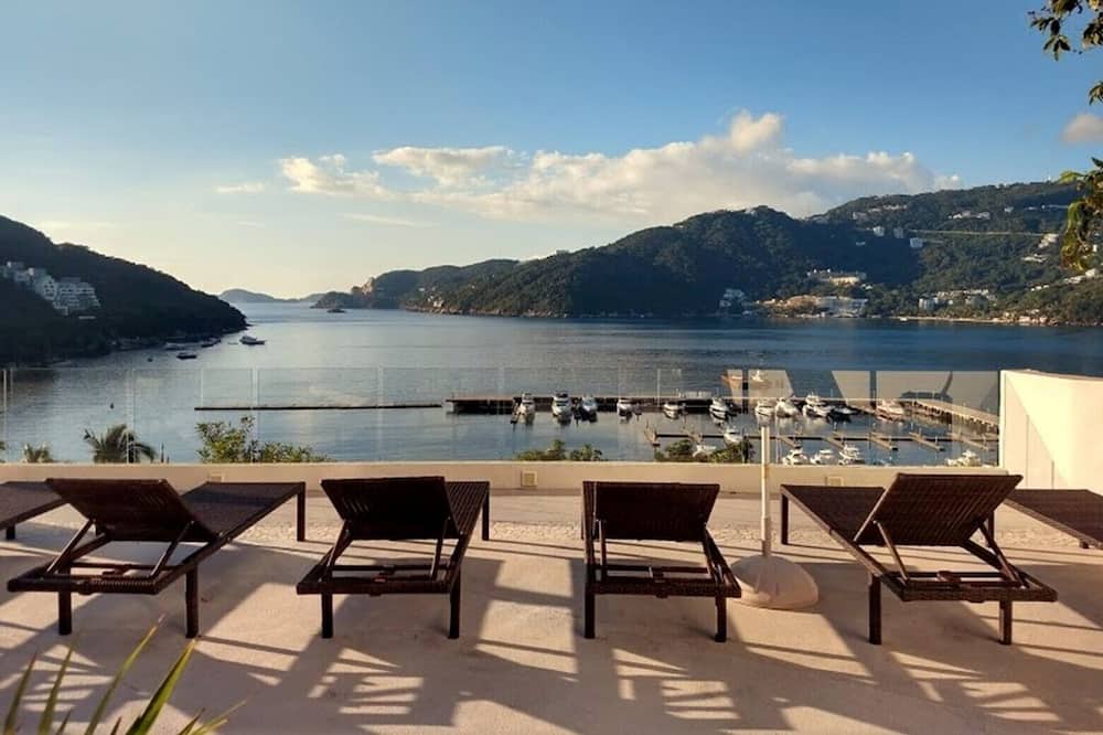 Photo of Patio Balcony in Puerto Marques