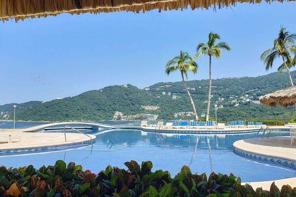 Photo of Outdoor in Puerto Marques
