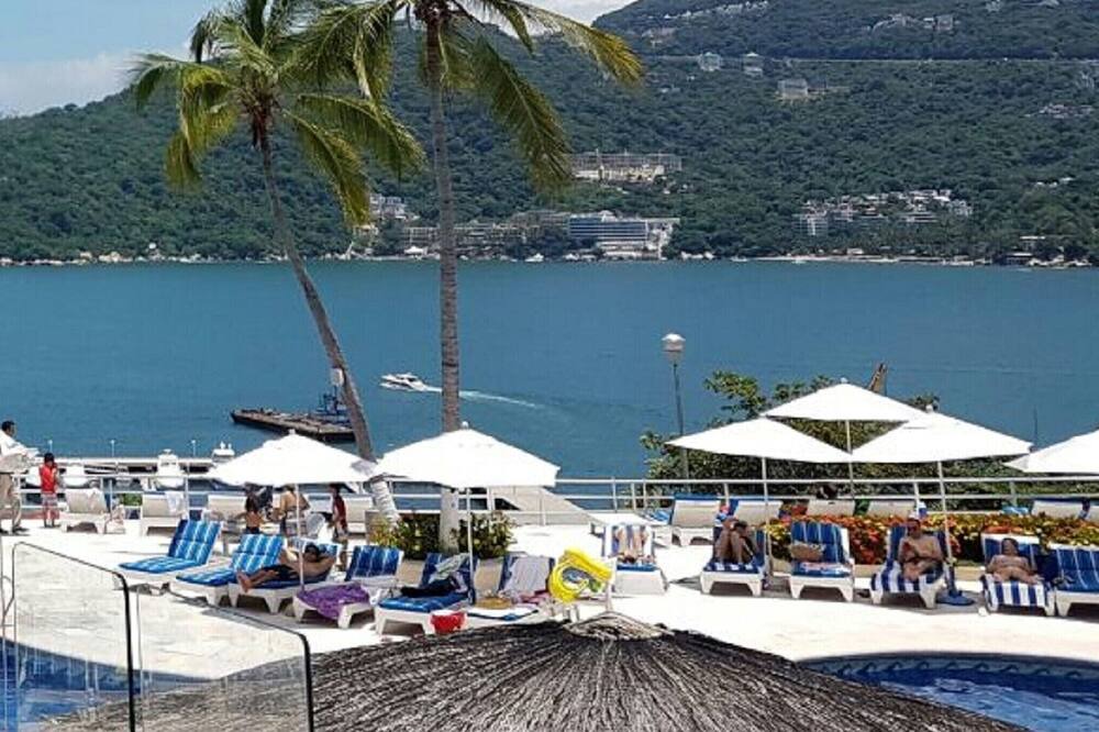 Photo of Outdoor in Puerto Marques
