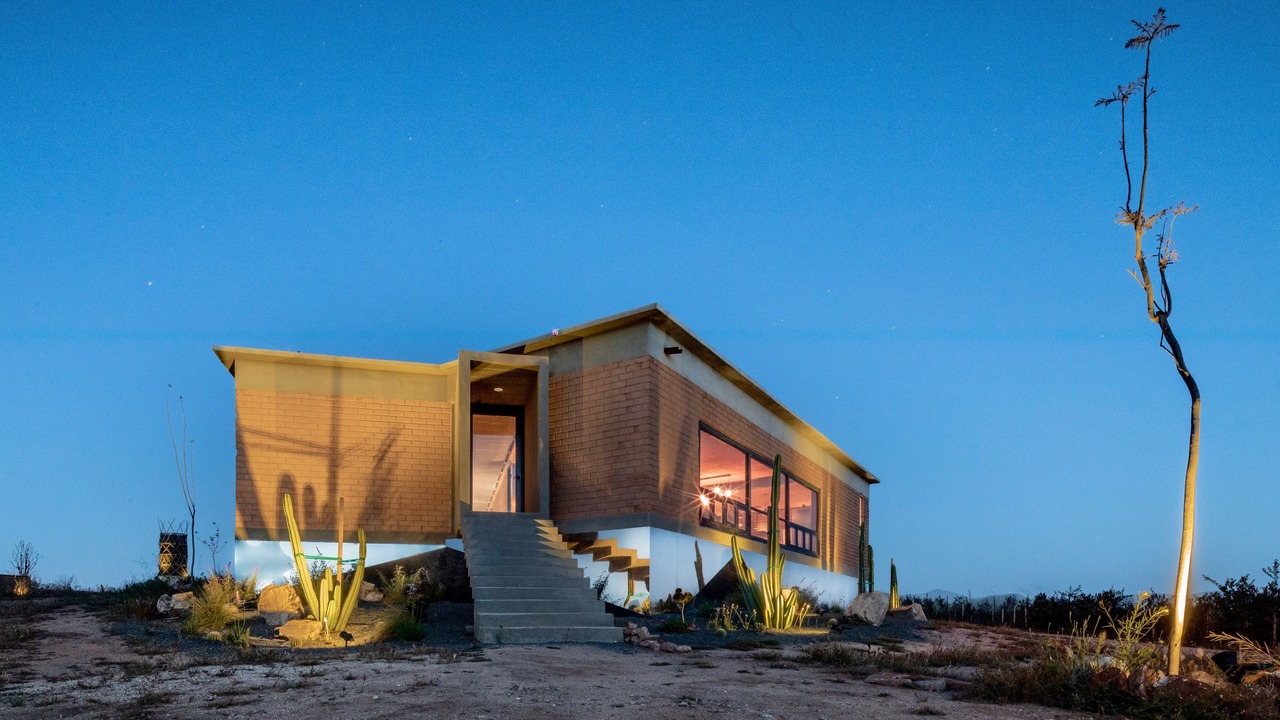 Photo of Outdoor in Valle de Guadalupe