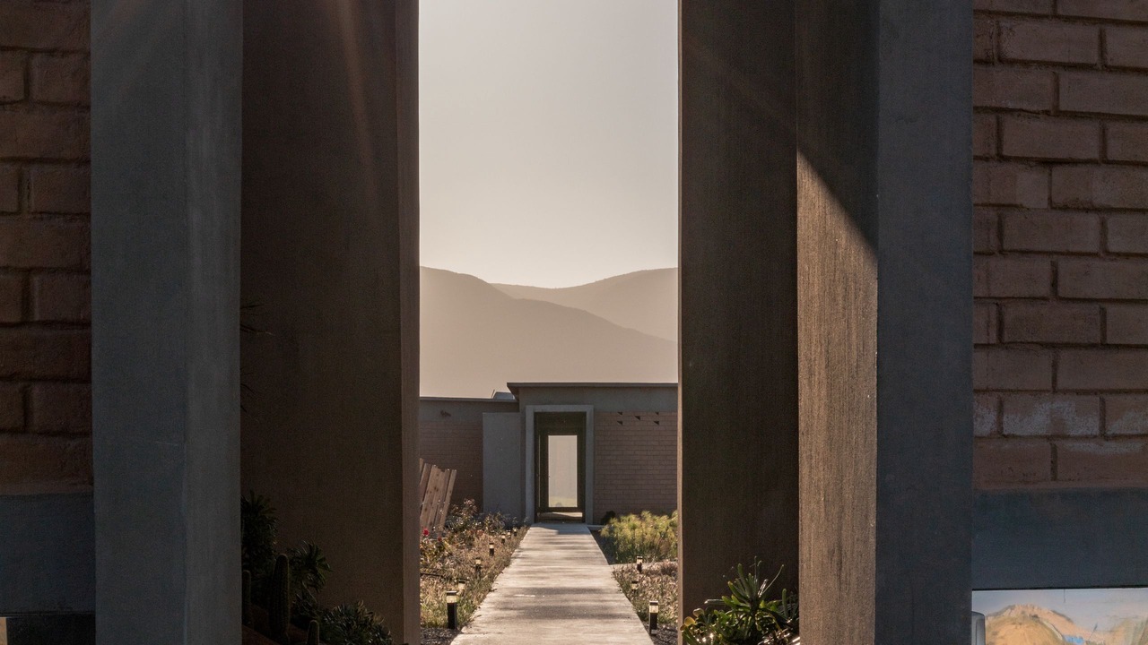 Photo of Outdoor in Valle de Guadalupe