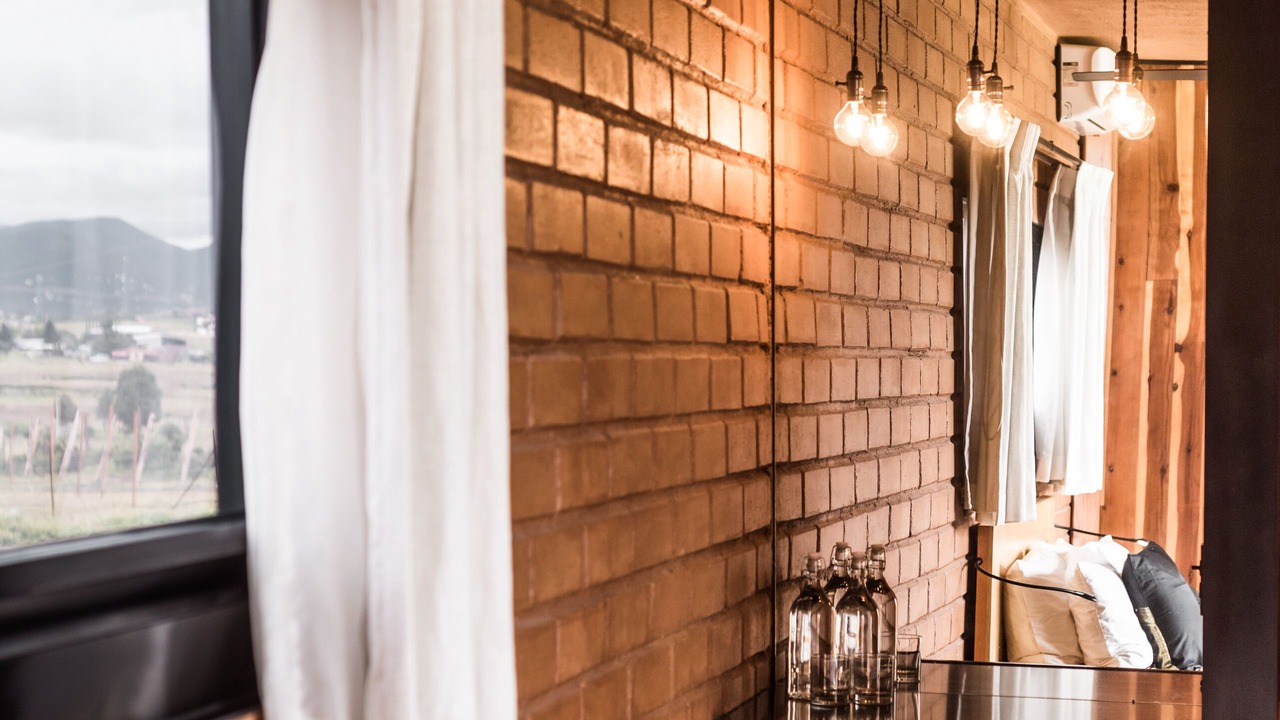 Photo of Bedroom in Valle de Guadalupe