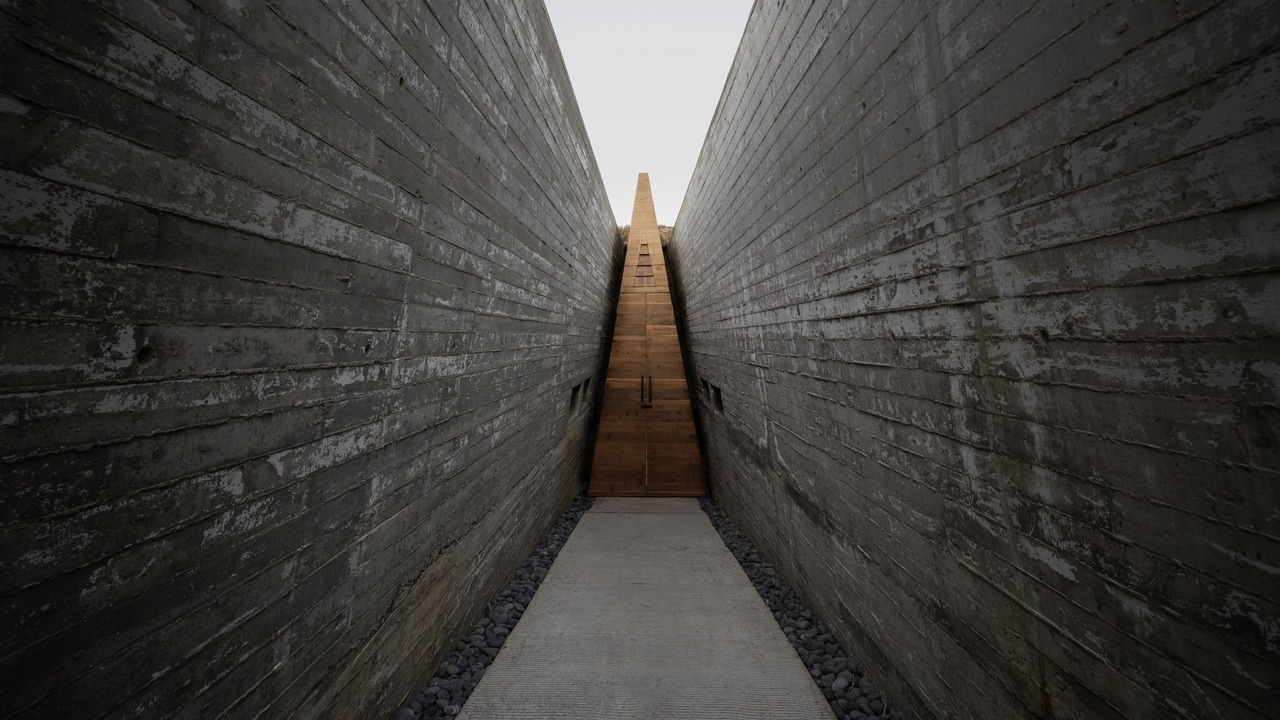 Photo of Outdoor in Valle de Guadalupe
