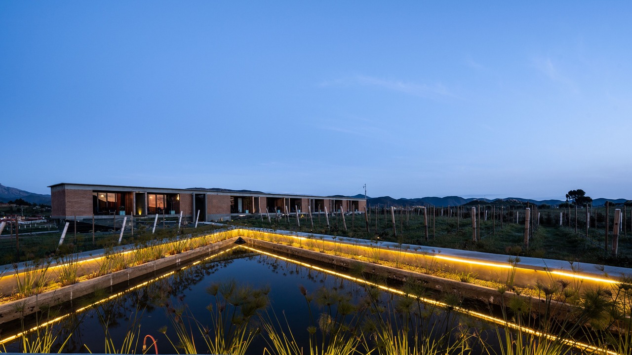 Photo of Outdoor in Valle de Guadalupe