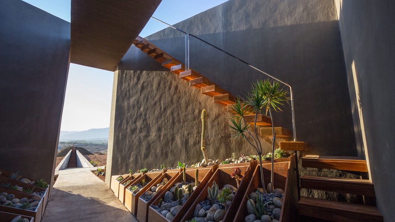 Photo of Outdoor in Valle de Guadalupe